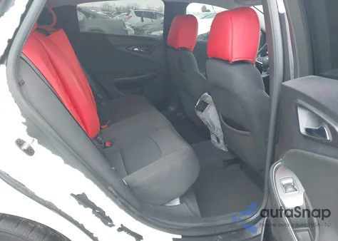 2018 Chevrolet Malibu Lt z USA, uszkodzony, nr VIN 1G1ZD5ST7JF253615